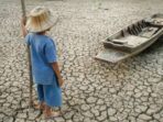 Perubahan Iklim Bukan Hoax, BMKG Ingatkan Rekor Suhu Terpanas
