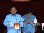 Prabowo Minta Maaf ke Anies – Muhaimin dan Ganjar – Mahfud di Penutupan Debat