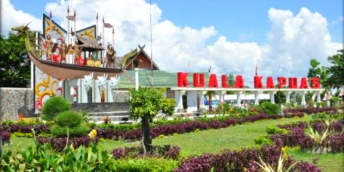 Ragam Objek Wisata Akan Hadir Hiasi Kabupaten Kapuas